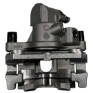 2012 Volvo C70 Brake Caliper 2